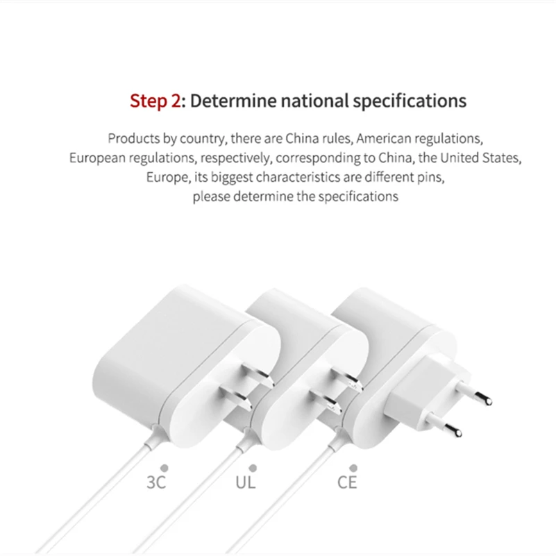 Adaptor 12V1A AC Desktop CCTV 5V 2A Switch DC Wall Power Supply Adapter 2A(2000MA) 12V 3A Saa Power Adapter For LED Strip Laptop