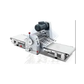 Floor Type Reversible Dough Sheeter Pasta Dough Sheeter Dough Sheeter for Turkish Baklava