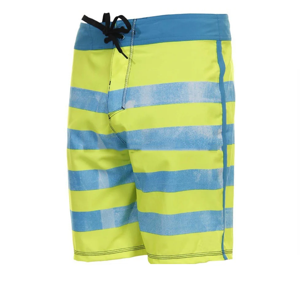 91% polyester micro peach fabric shorts waterproof plain peach child beachshort surf wear fabric boys shorts