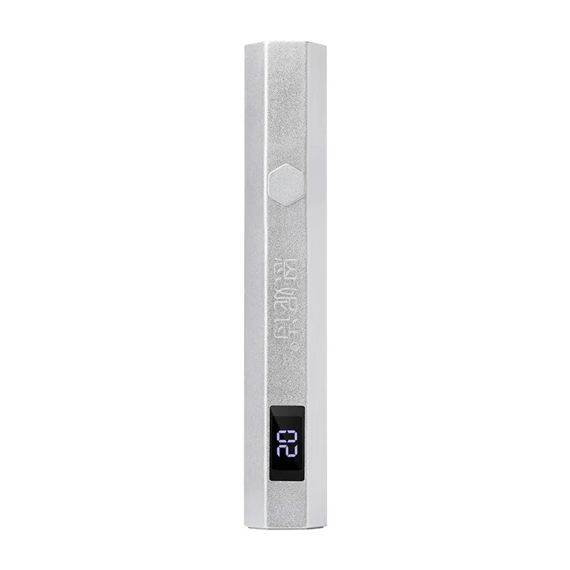 2024 Custom  Handheld China Wholesale Rechargeable UV Nail Lamp Manufacturer Low Price Led Gel Nail Lamp Nails Lamp