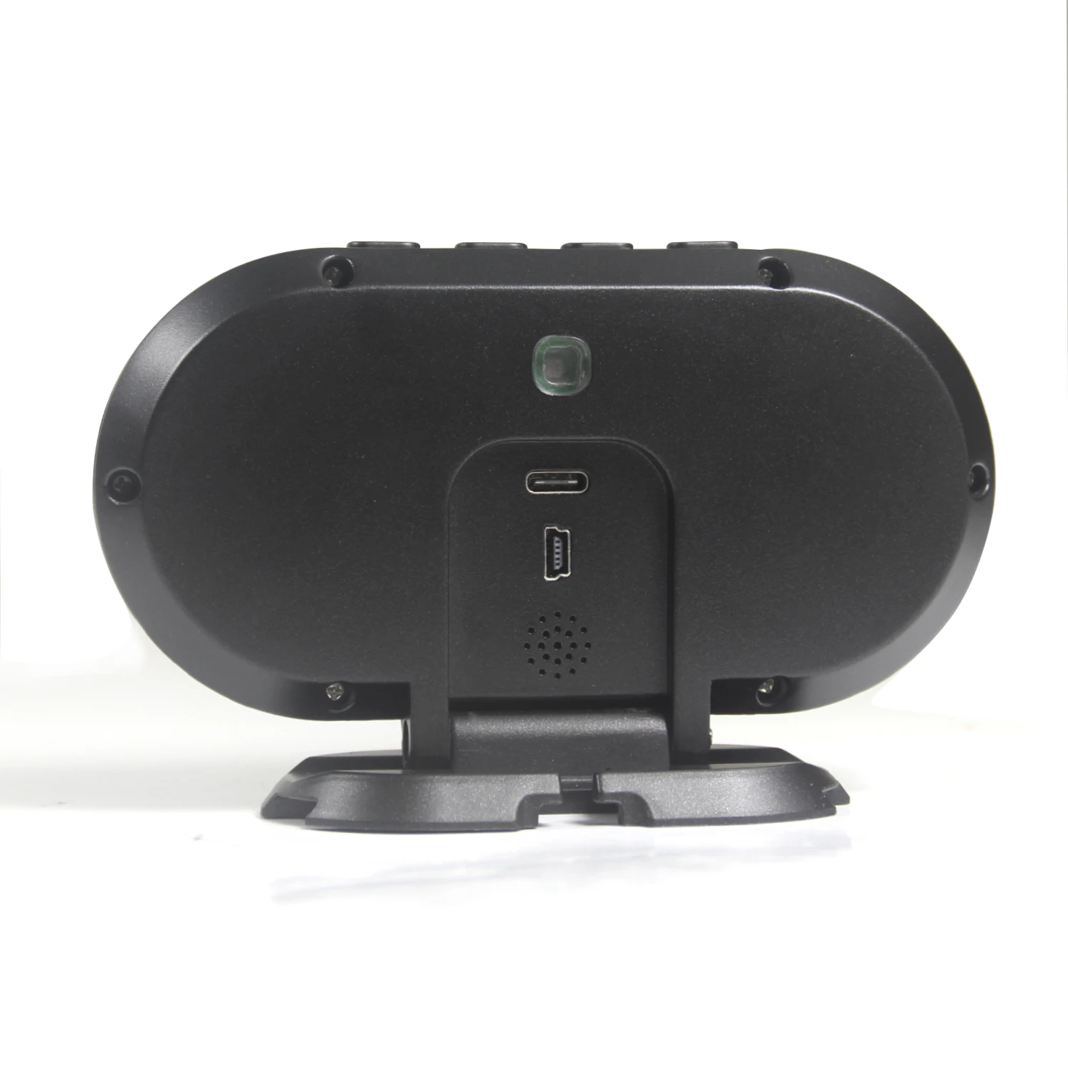 KONNWEI KW206 OBD2 Scanner Car Digital On-Board Computer LCD Fuel Consumption Water Temperature Gauge Speedometer