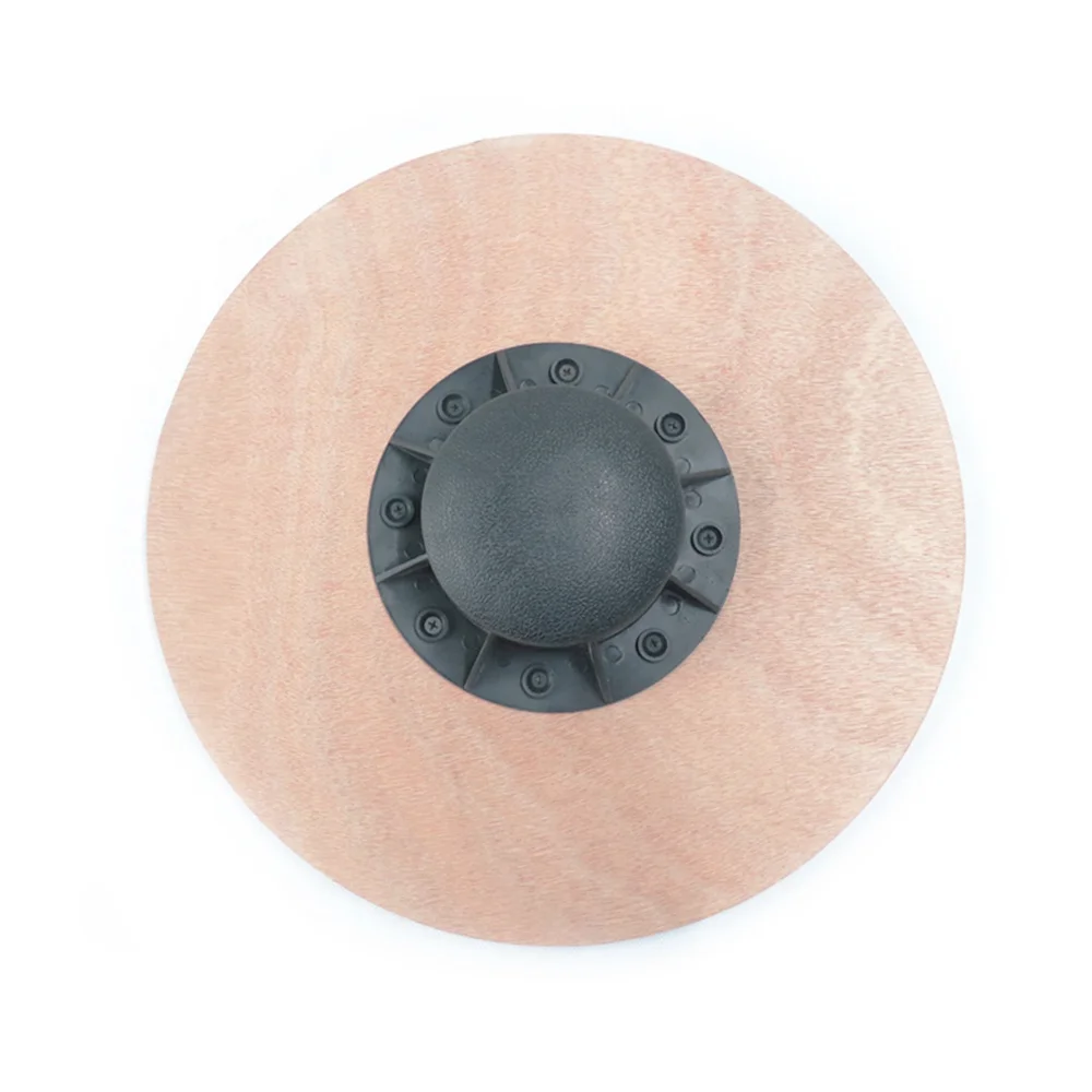 Hot Selling Exercise Fit For Surfing Training Yoga Plastic Balance Board