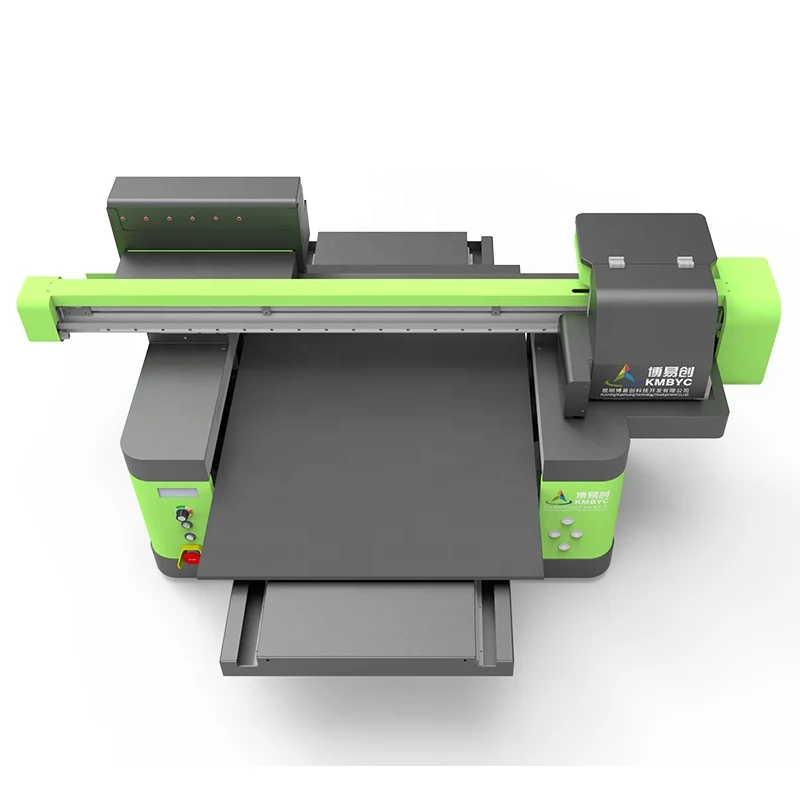 Digital UV Color Printer For Braille Sign Embossed Metal Nameplate Public Sign Printing