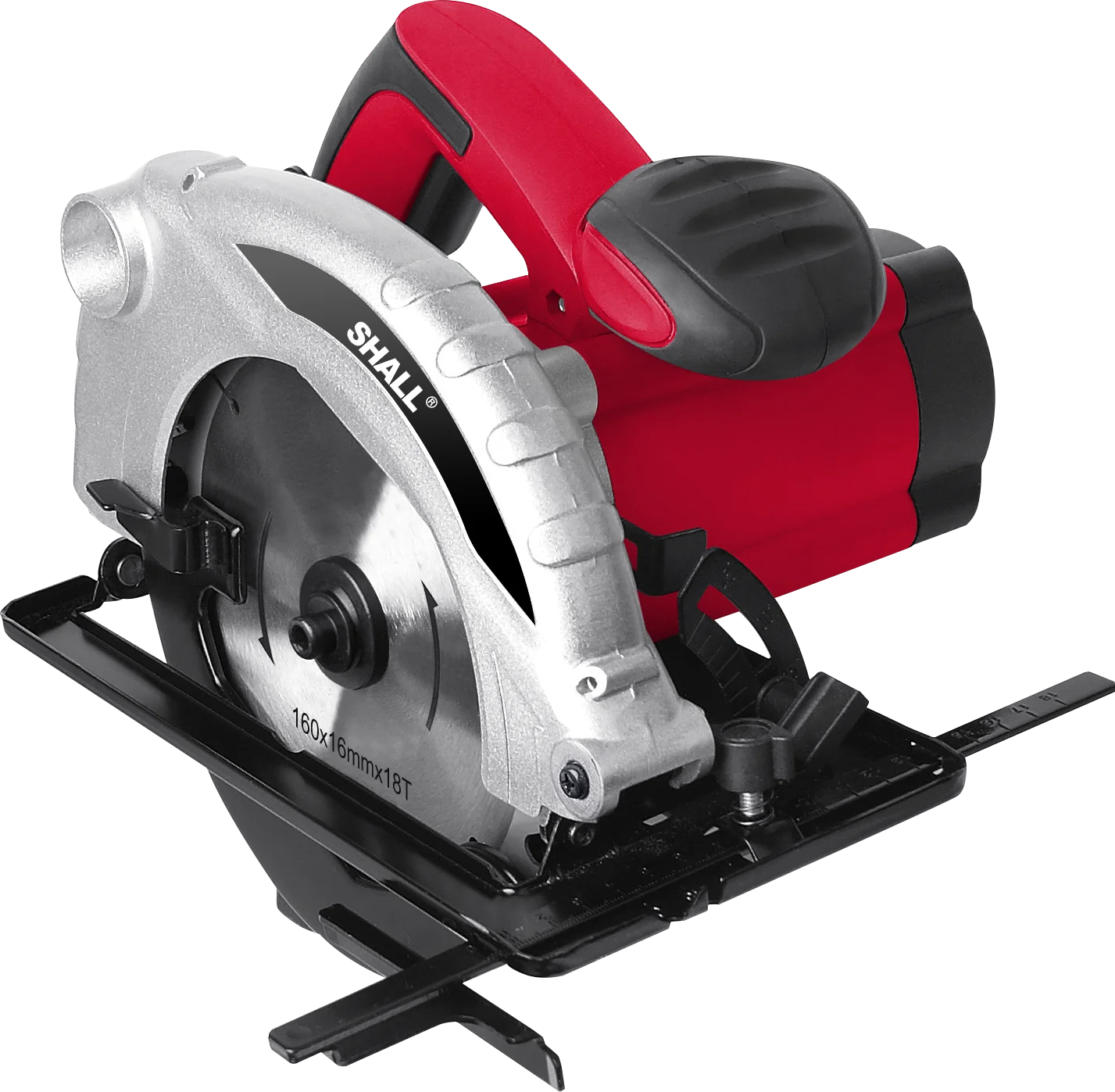 45/90 Degree 1100W Wood Saw Machines Portable 185mm Electric Wood Handheld Corded Circular Saw 220V  Wood Cutting Machine 160mm