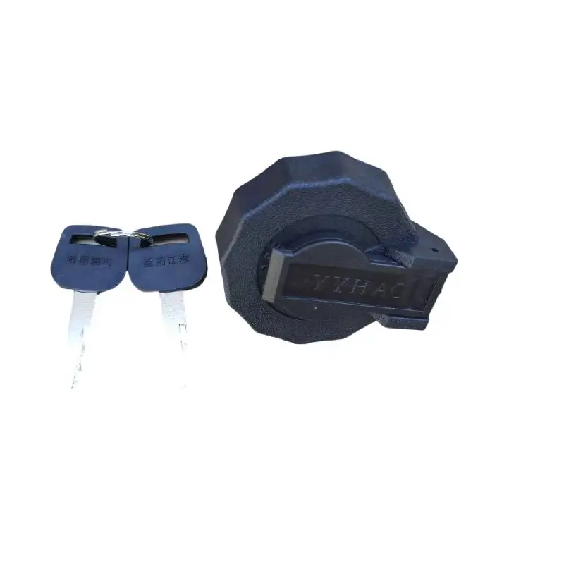 Chinese light truck parts Kang Ling 1103010D830410251030 auto fuel tank cover