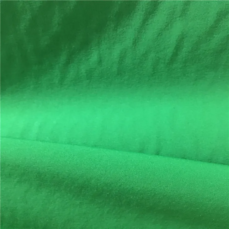 polyamide waterproof 4 way ways stretch crepe twisted nylon spandex fabric