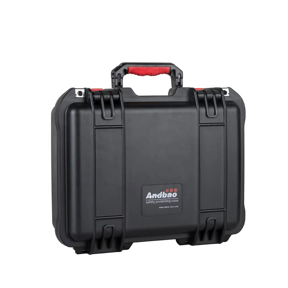 Desert island survival camping ODM &OEM LLDPE drop box Waterproof rotomoding tool case boxes