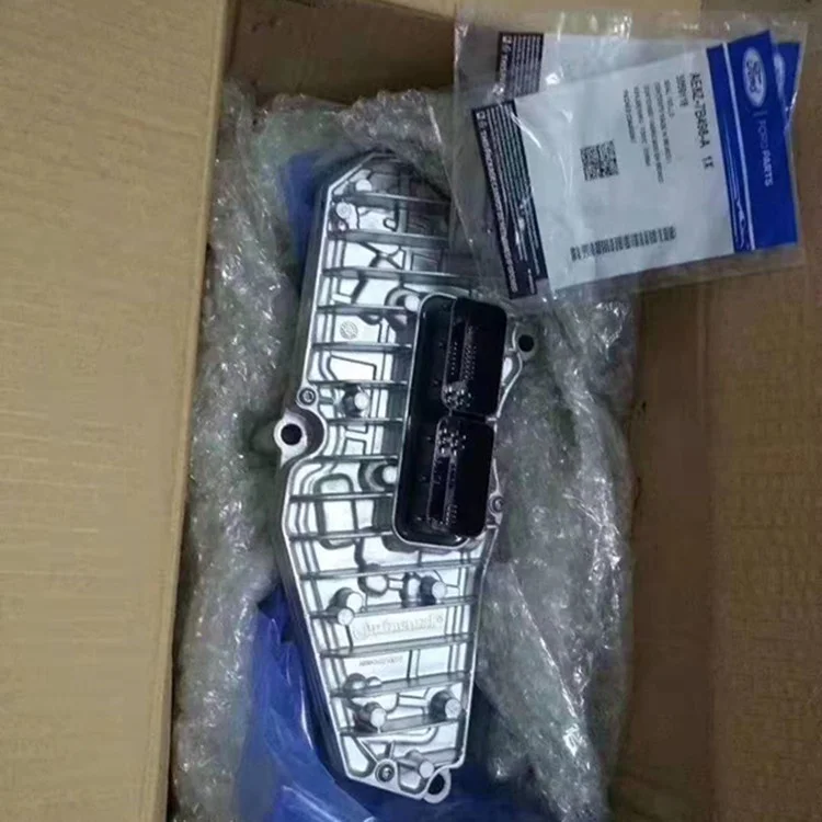 A2C30743100 A2C53377498 Transmission Control Module Unit Ford TCM New ECU for Ford Focus Fiestas Powertrains