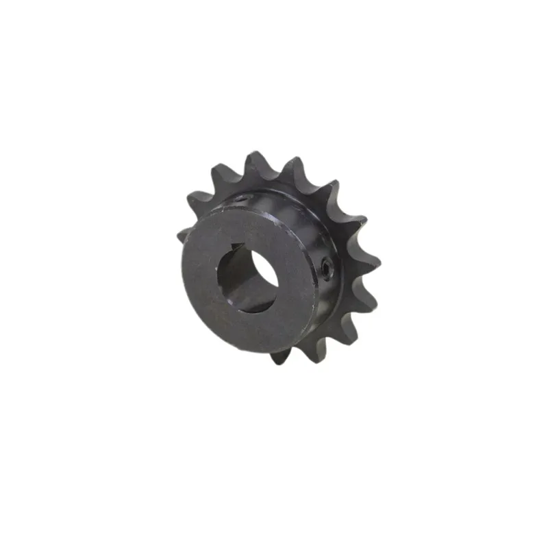 Ansi 40B 50B 60B 80B 100B 120B Roller Drive Conveyor Chain Finished Bore Sprocket