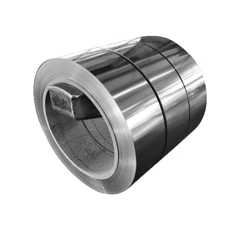 Wholesale Customized Duplex 2205 2507 2304 Cold Rolled Stainless Steel Coil