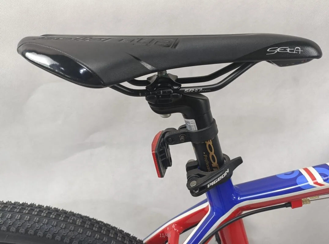 High Grade MTB bicycle  26 inch aluminum alloy mountain bike with 30 speed Transmission