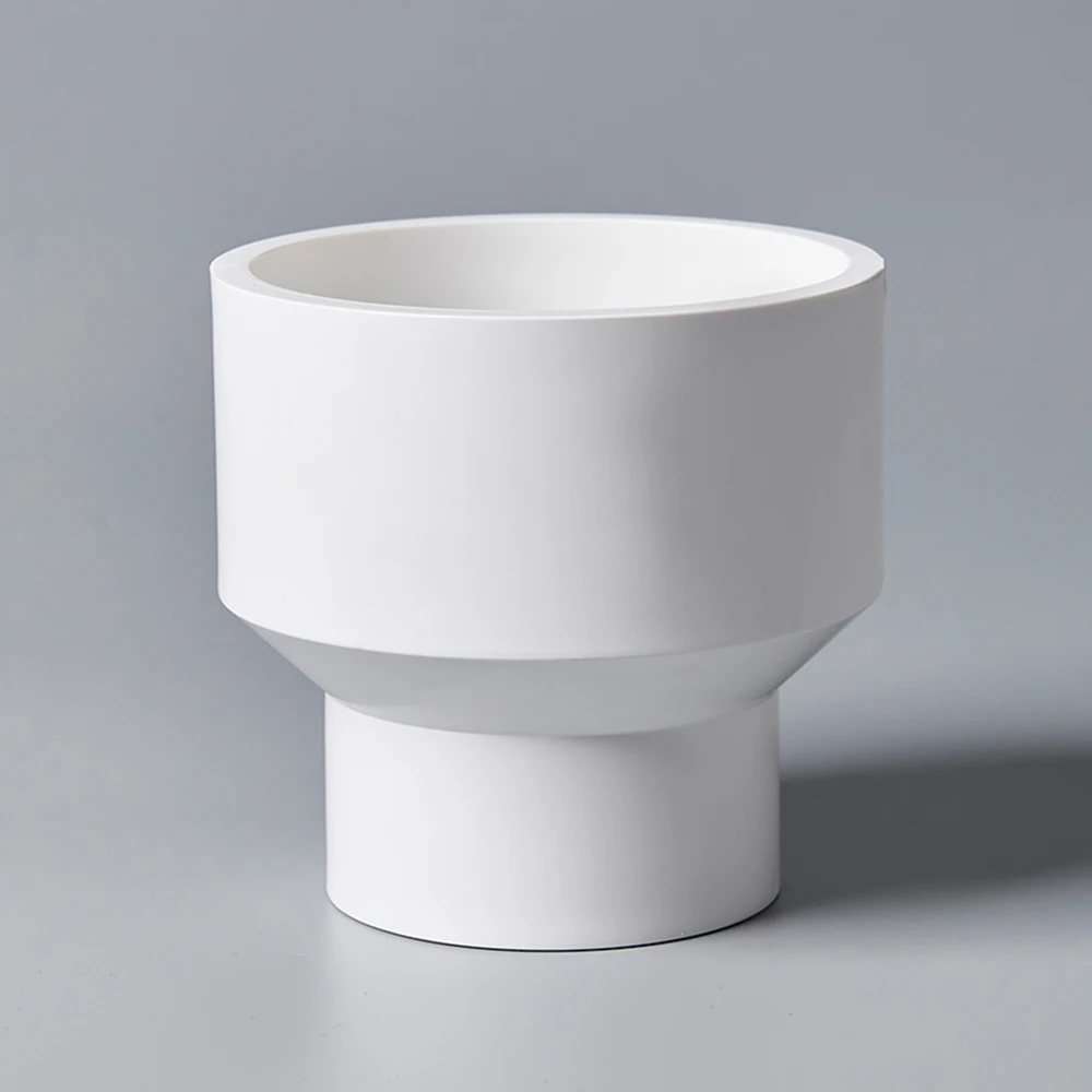 ASTM D1785/2665 pipe fittings pvc reducing coupling socket