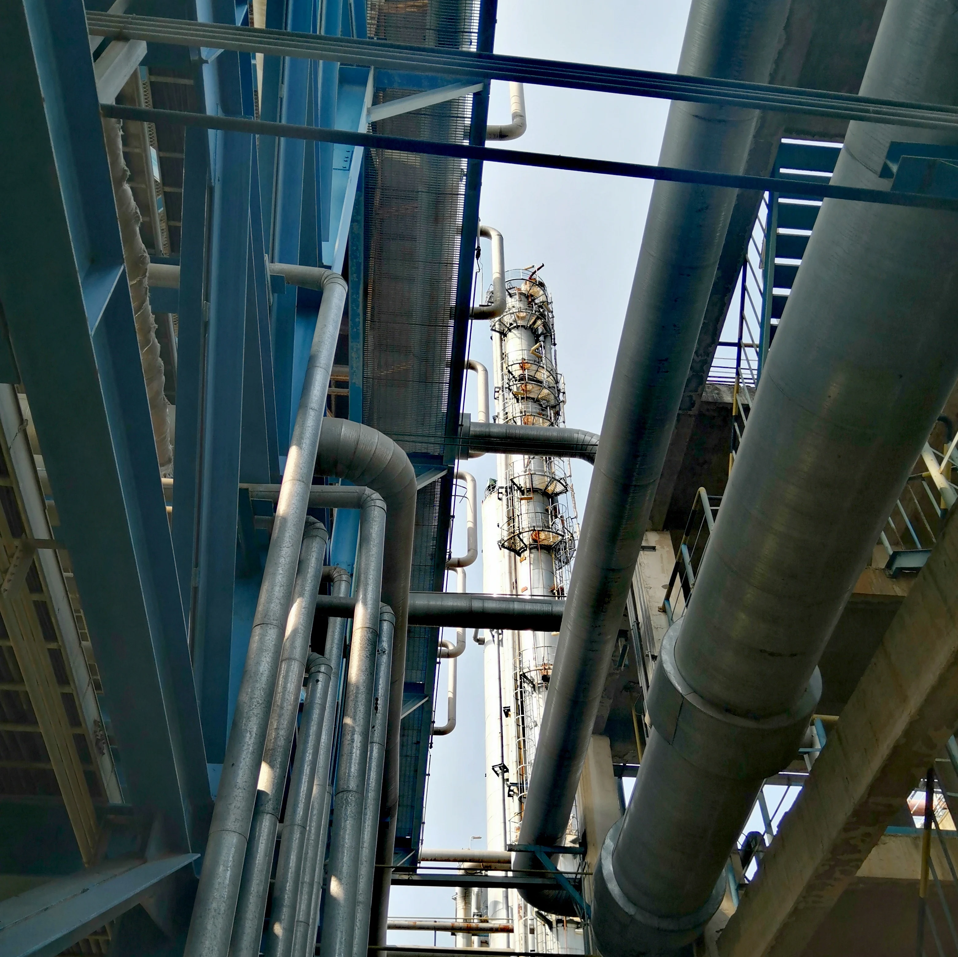 Waste Engine Oil Treatment Convert To Euro5 10Ppm Diesel Distillation Plant