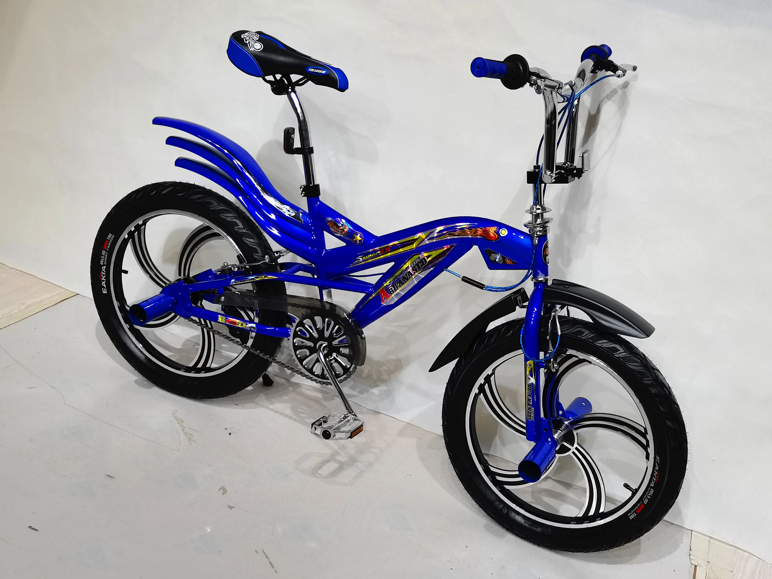 Factory qualities product freestyle color formula bmx bikes