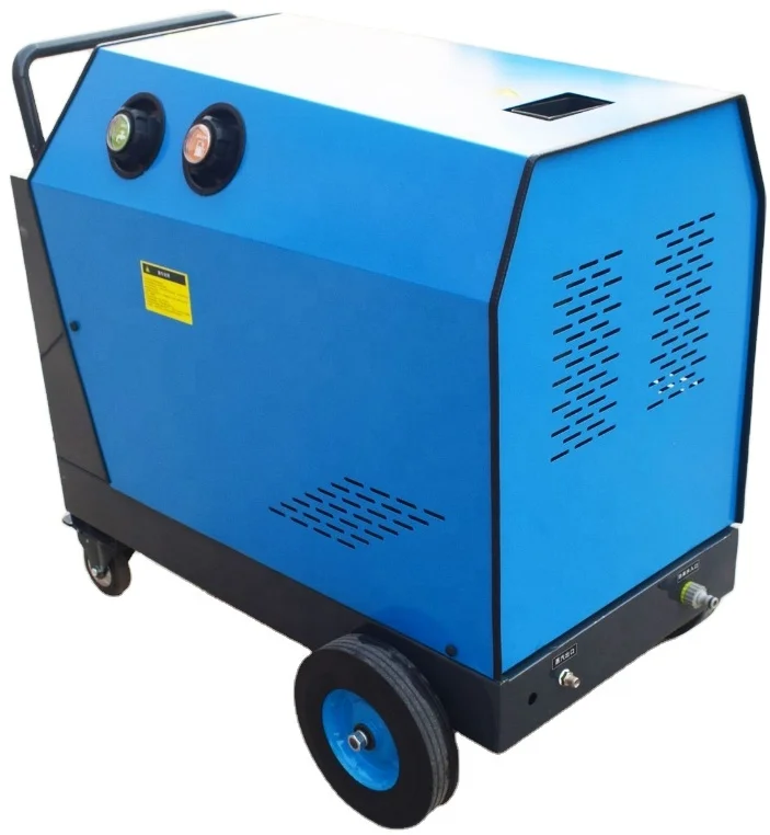 auto steam car wash machine steam cleaner jet machine