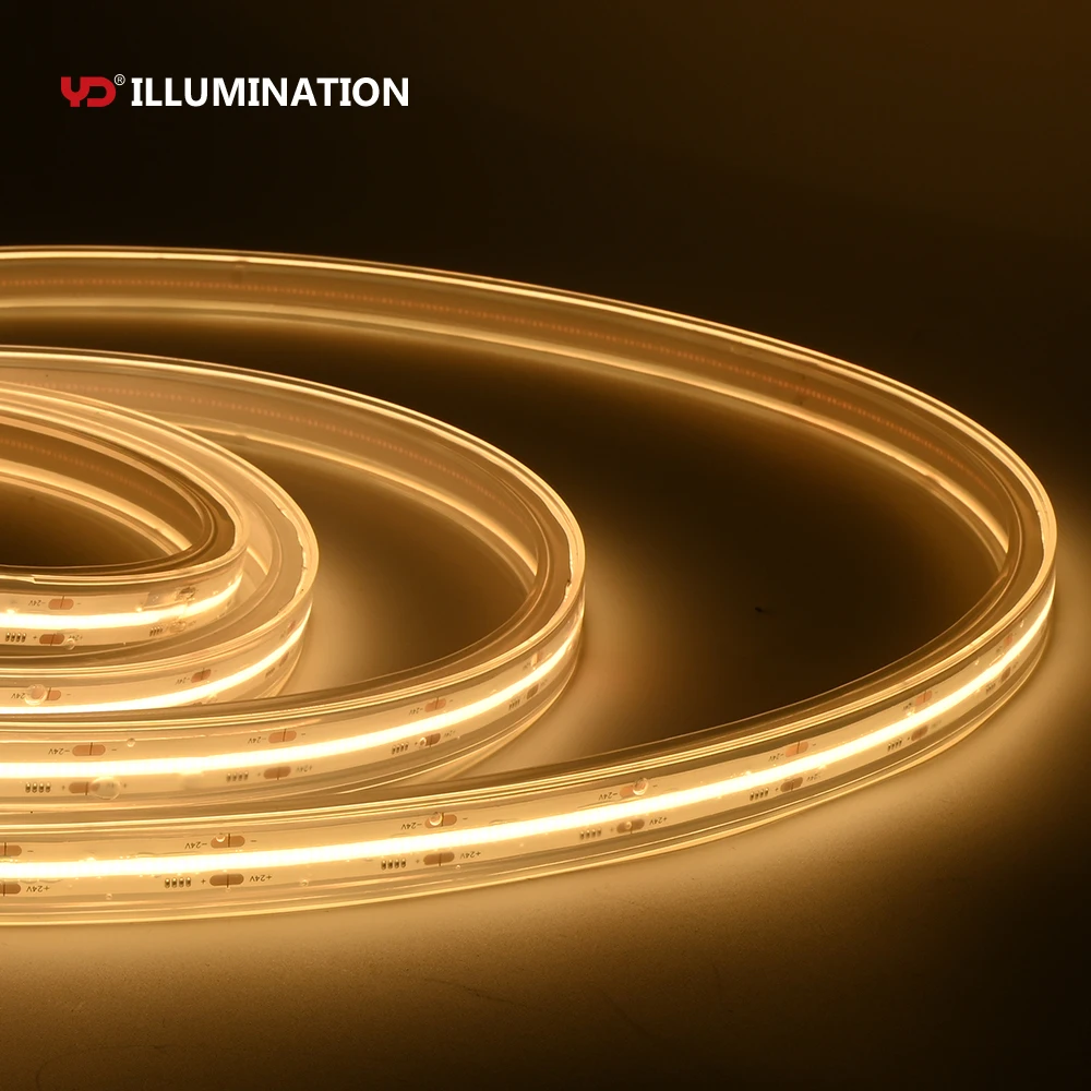 waterproof outdoor led rgb strip light