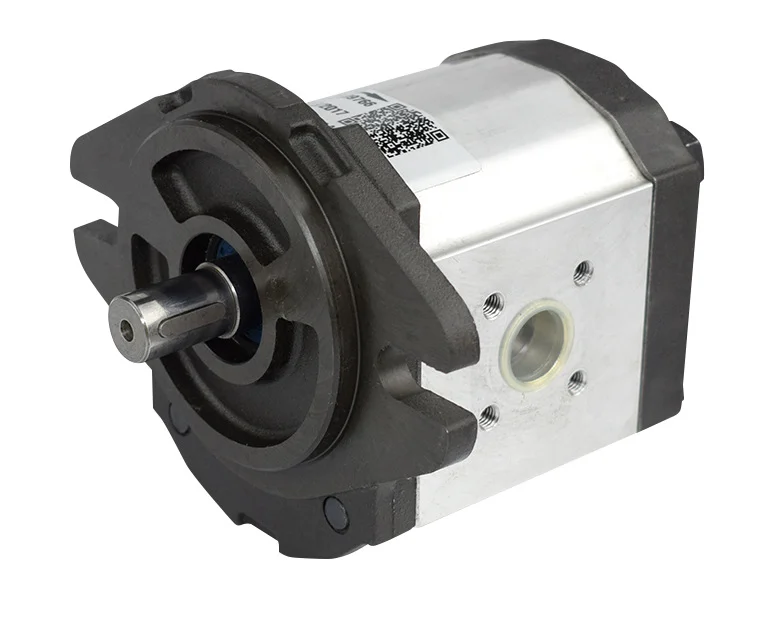 Italy Settima  Servo quantitative Screw pump  15CC 36CC 50CC FOR Die casting machine