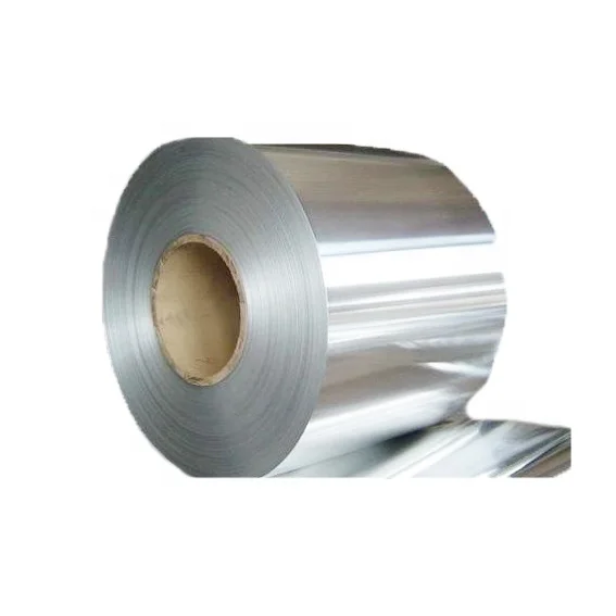 Grain-Oriented Electrical Steel Sheet In Coils (CRGO) Silicon Steel Sheet M4