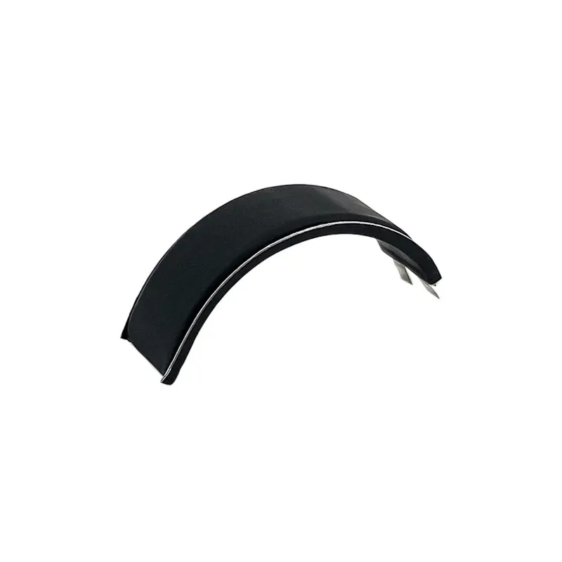 PEK 150732 20mAh 3.7V curved ultra-thin ultra-narrow Smart Wearable Ring Electronic Translator Battery Manufacturers