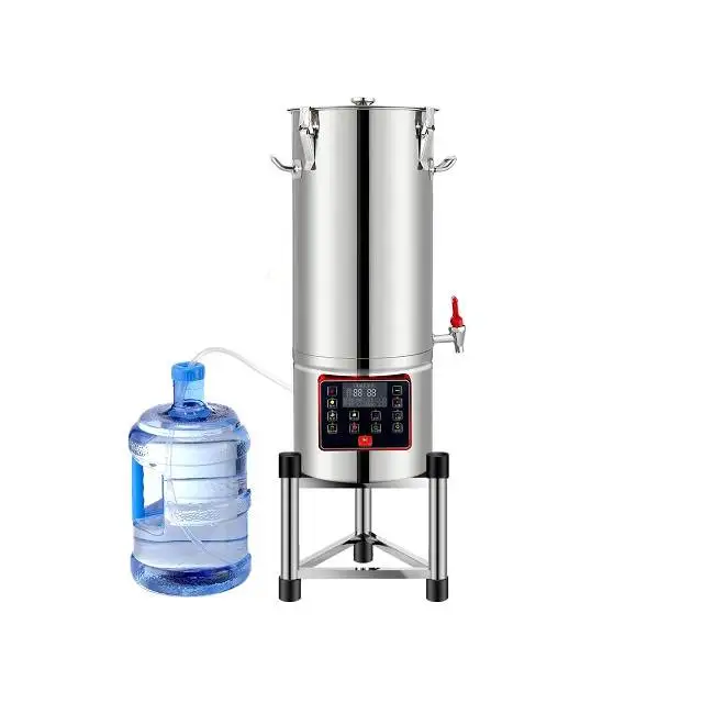 Powerful Commercial Soy Milk Ice Drinking Blender With Smoothie Blade