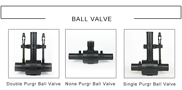 DN90 pe100 pipe fitting pe electrofusion hdpe electrofusion 45 degree elbow