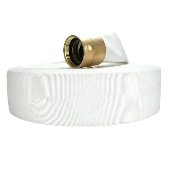 1 1.5 2 3 4 5 6 8 Inch Layflat PVC Pipe Water Discharge Hose for Irrigation 3 Inch Lay Flat 1.5 Inch Water Hose Custom Cutting