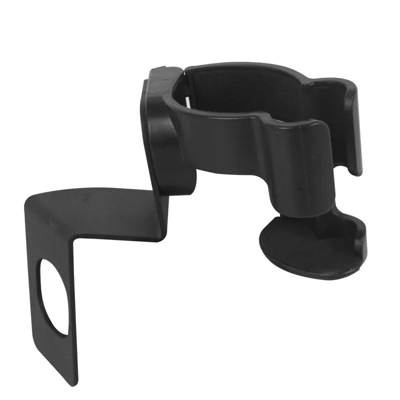Multi-Function Drink Cup Phone Holder 2 in 1 Bolt-on Stand Bracket Organizer for Jeep Wrangler JL 2018 2019