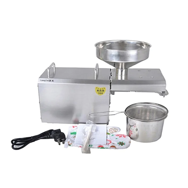 screw cold press wheat germ oil extraction machine/cotton seed soybean oil press machine price