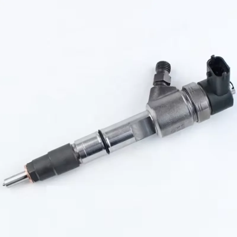 Топливная Форсунка Common Rail 0445110427 форсунка для FAW Xichai CA6DL bosh