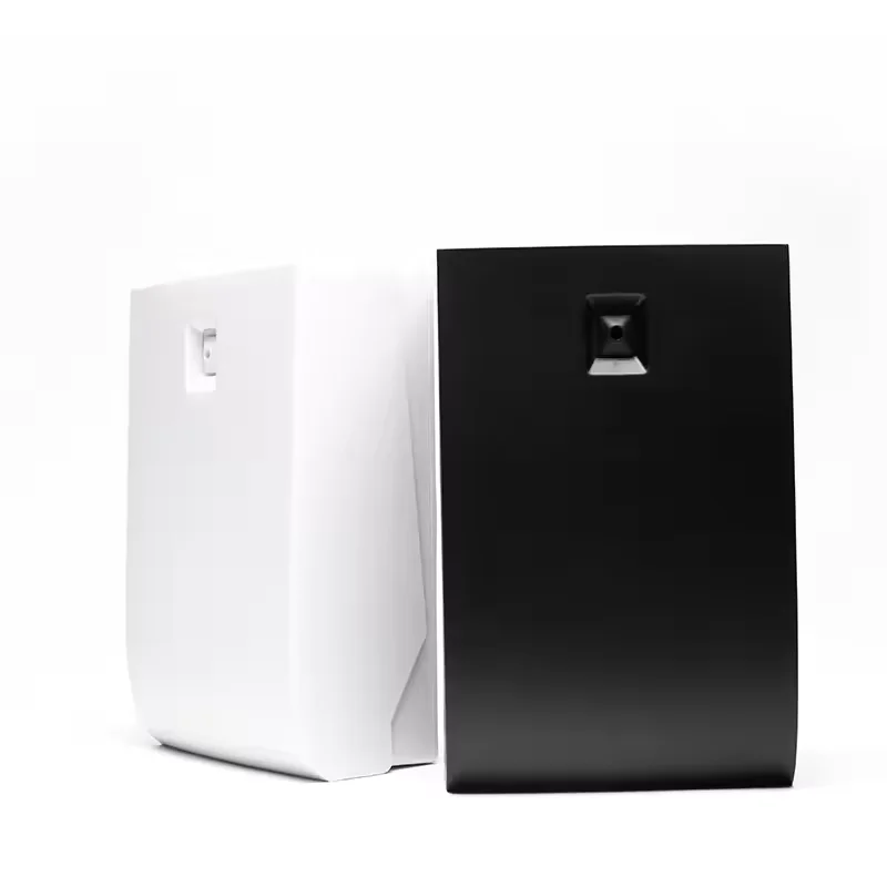 Aroma PP Housing Bluetooth Electric Room Fragrance Diffuser Air Freshener Machine Wholesale Perfume Oil Aroma Diffusers