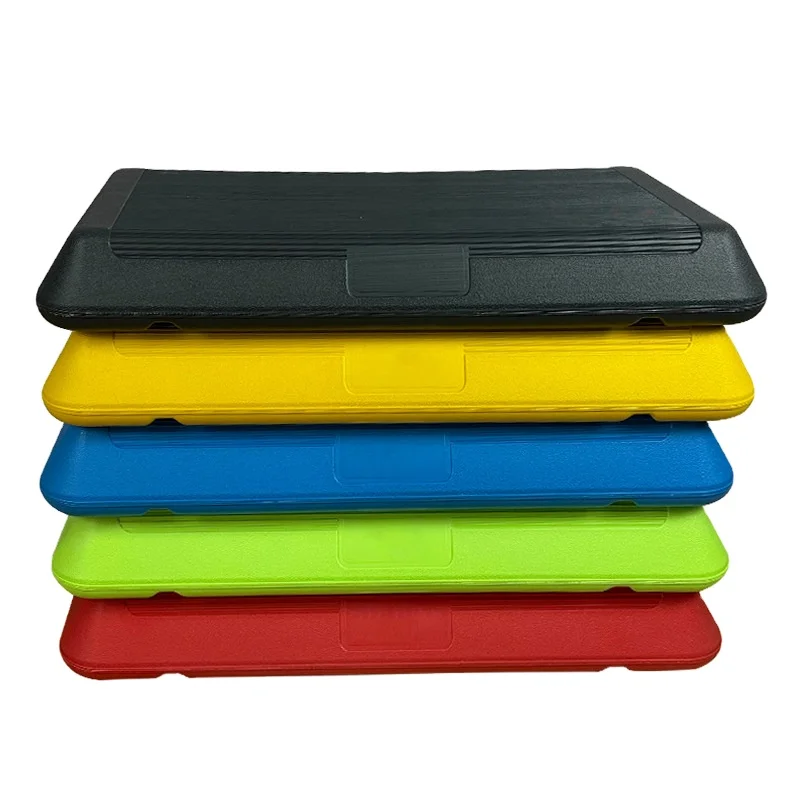 Aerobic Exercise Pedals For Children Adults Household Fitness Pedal  Rhythmic Steps Pedals Manufacturer