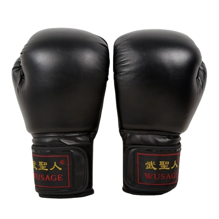 Dryer Wrap  Fight Kid In Thailand 10 Boxing Gloves