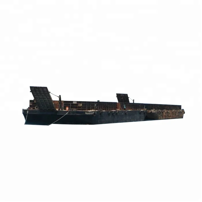 self propelled barge 2000 dwt for sand for sale