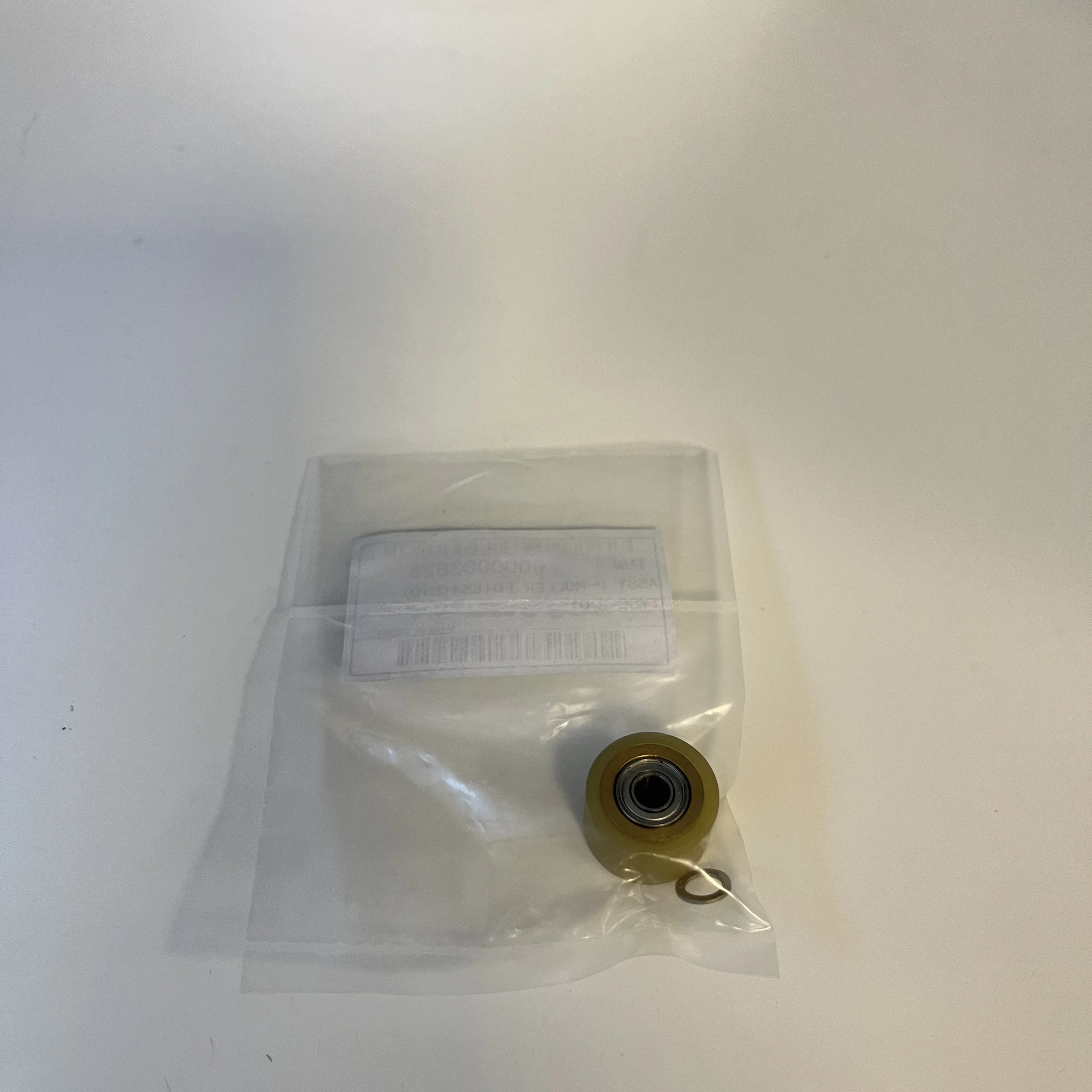 High Quality VS-640 Machine Press Roller Small Roll Cheap Original Roll Wheel From China Factory for Home Use Printing Shops