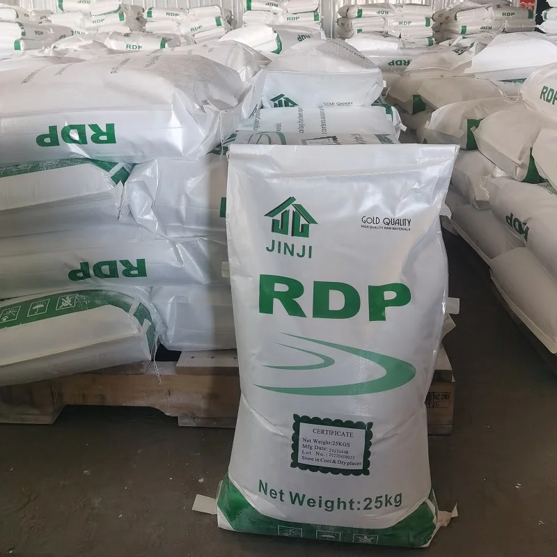 REDISPERSIBLE POLYMER POWDER FOR AAC BLOCK JOINTING MORTAR