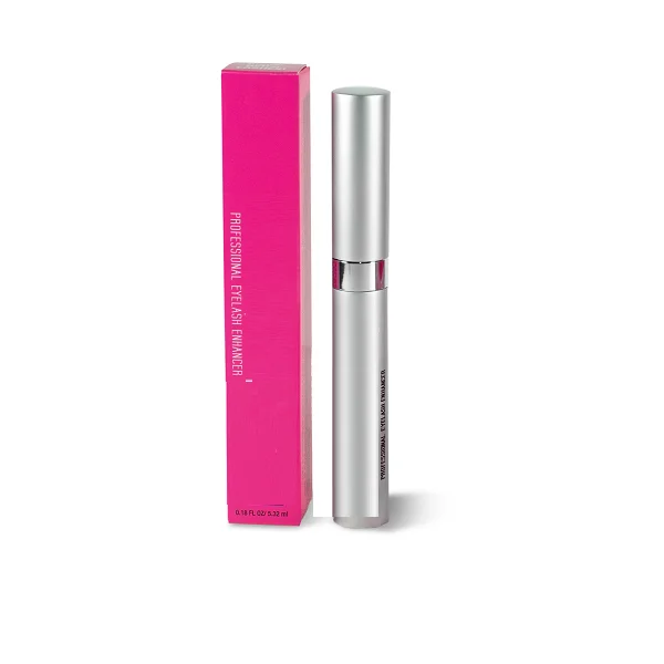 OEM Fast 7 day Eyes Lashes Care Mascara Longer Thicker Nourishing Eyelash Grower growth serum eyelash enhancer