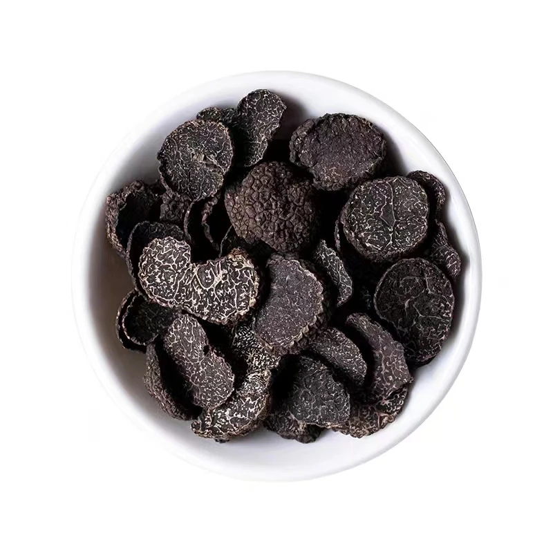 china black truffle export trufa detan organic fresh/dried/frozen truffle block or slice