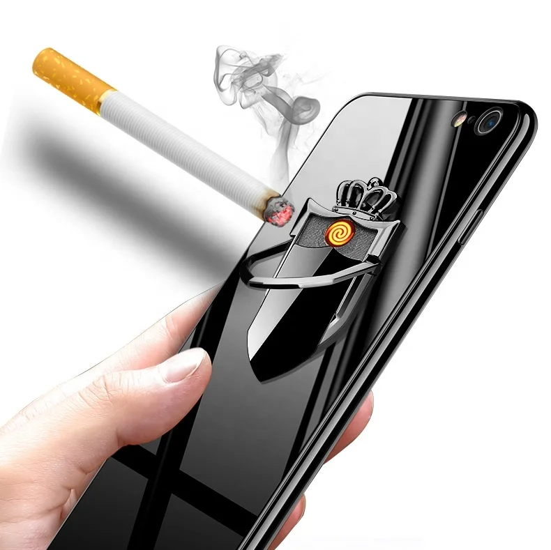
lighter phone case from original supplier 