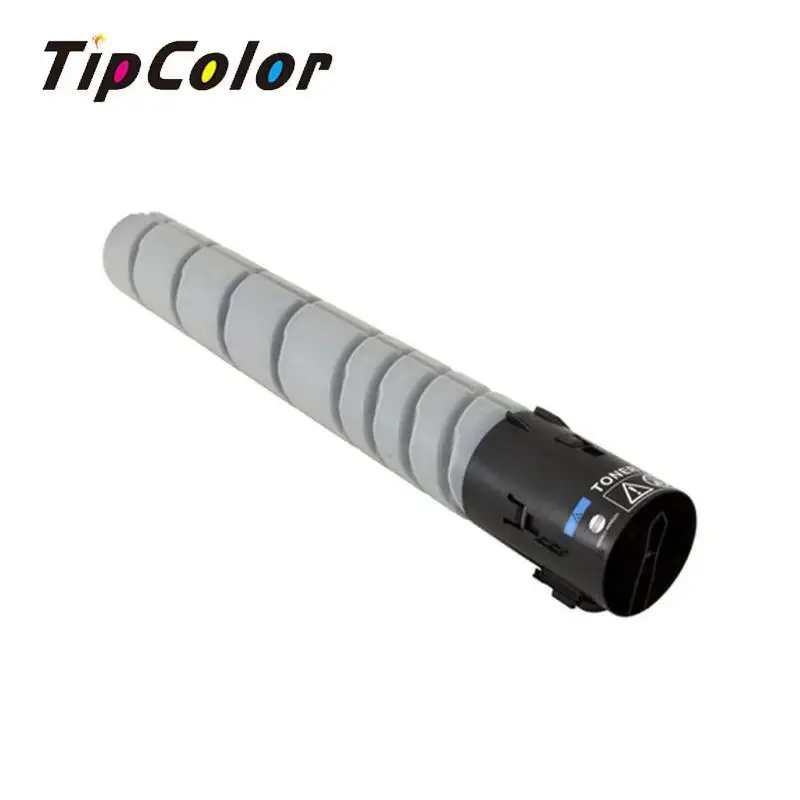 Tipcolor TN-516 TN516  Toner Cartridge For Use In Konica Minolta Bizhub 458e 558e 658e