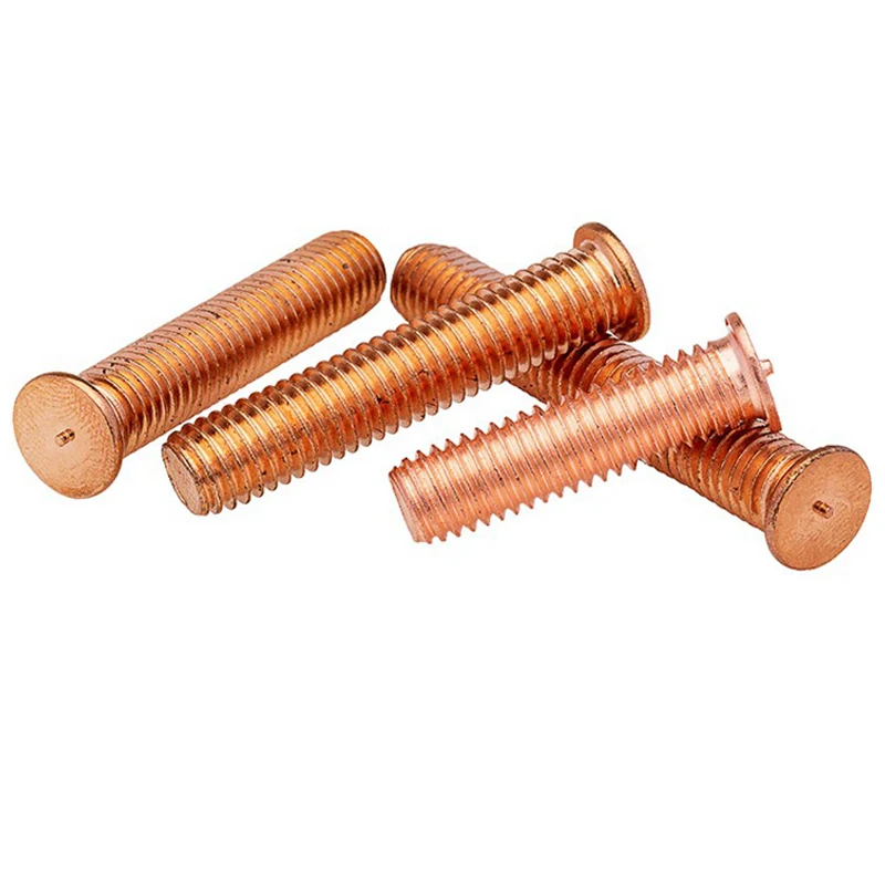 CD Welding Stud Nelson welding screws spot welding studs bolt m16