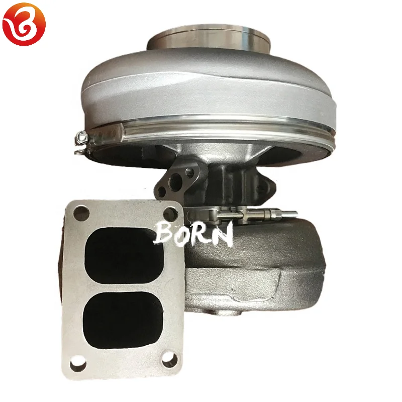 Автозапчасти Born Holset hx60 turbo 504115756 4033594 4040542 4040541 для Iveco курсора 13