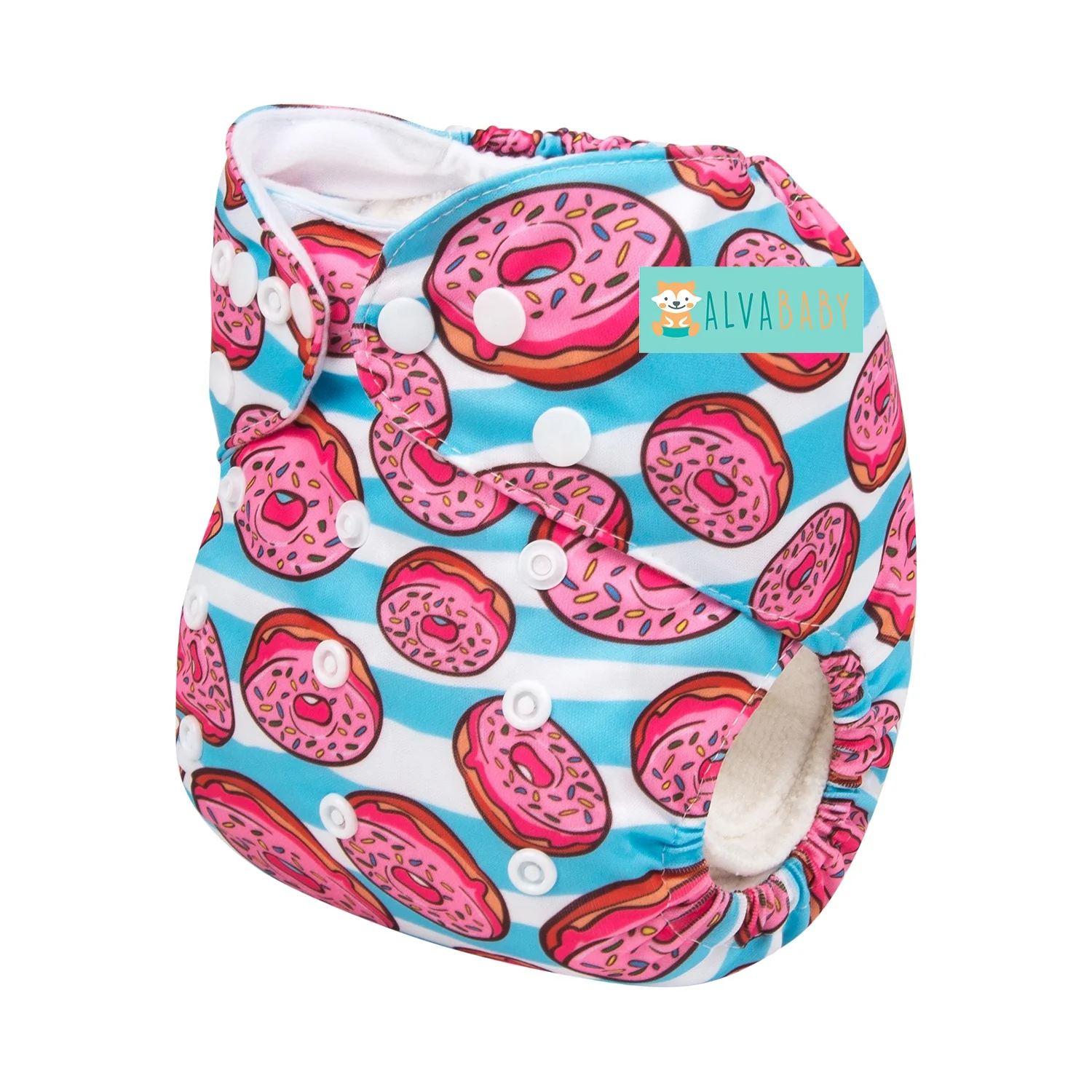 ALVABABY Alva Baby Joy Diaper Baby Diapers Baby Products For Sale