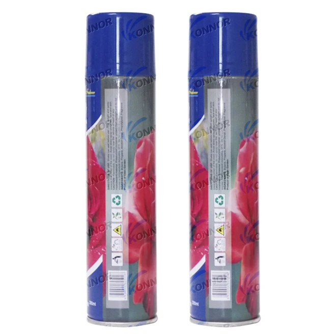 Citrus Magic Organic Natural Odor Eliminating Air Freshener Spray