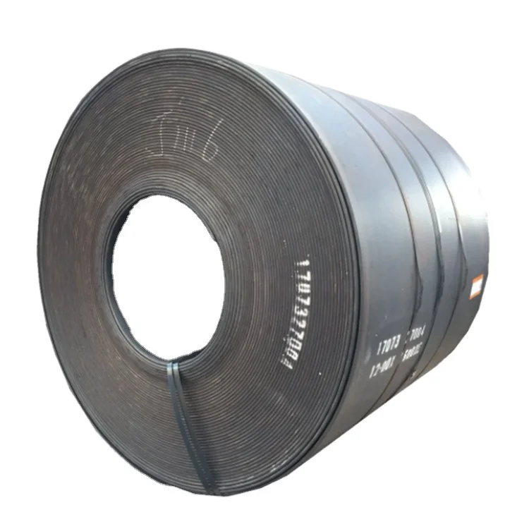 316l cold rolled mild steel coil / steel strip