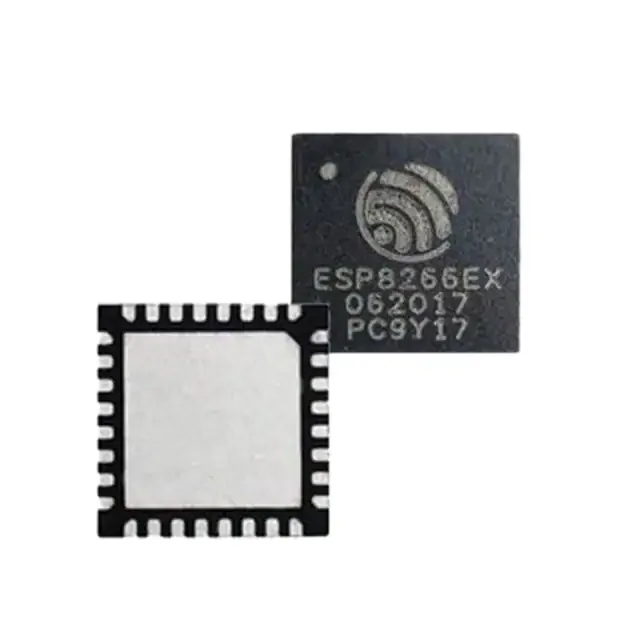 ESP8266EX new original integrated circuit ESP8266 IC chip electronic components microchip