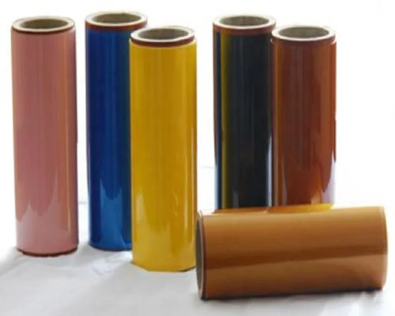 2023 hot sale PEN FCCL polyethylene naphthalate film flexible copper clad laminate sheet for FPCB