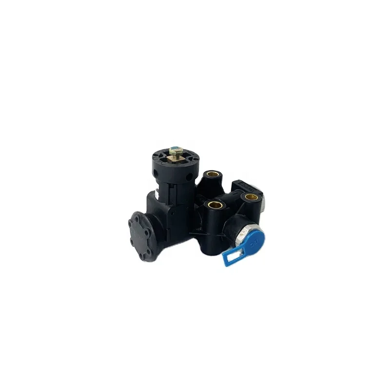 Auto Parts Truck Bus Air Suspension Balance Height Control Valve SV1307 Leveling Valve