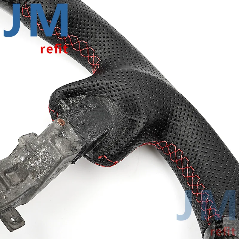 Hot selling Whole Price Car Steering Wheel Carbon  For Infiniti FX35 Carbon Fiber Steering Wheel
