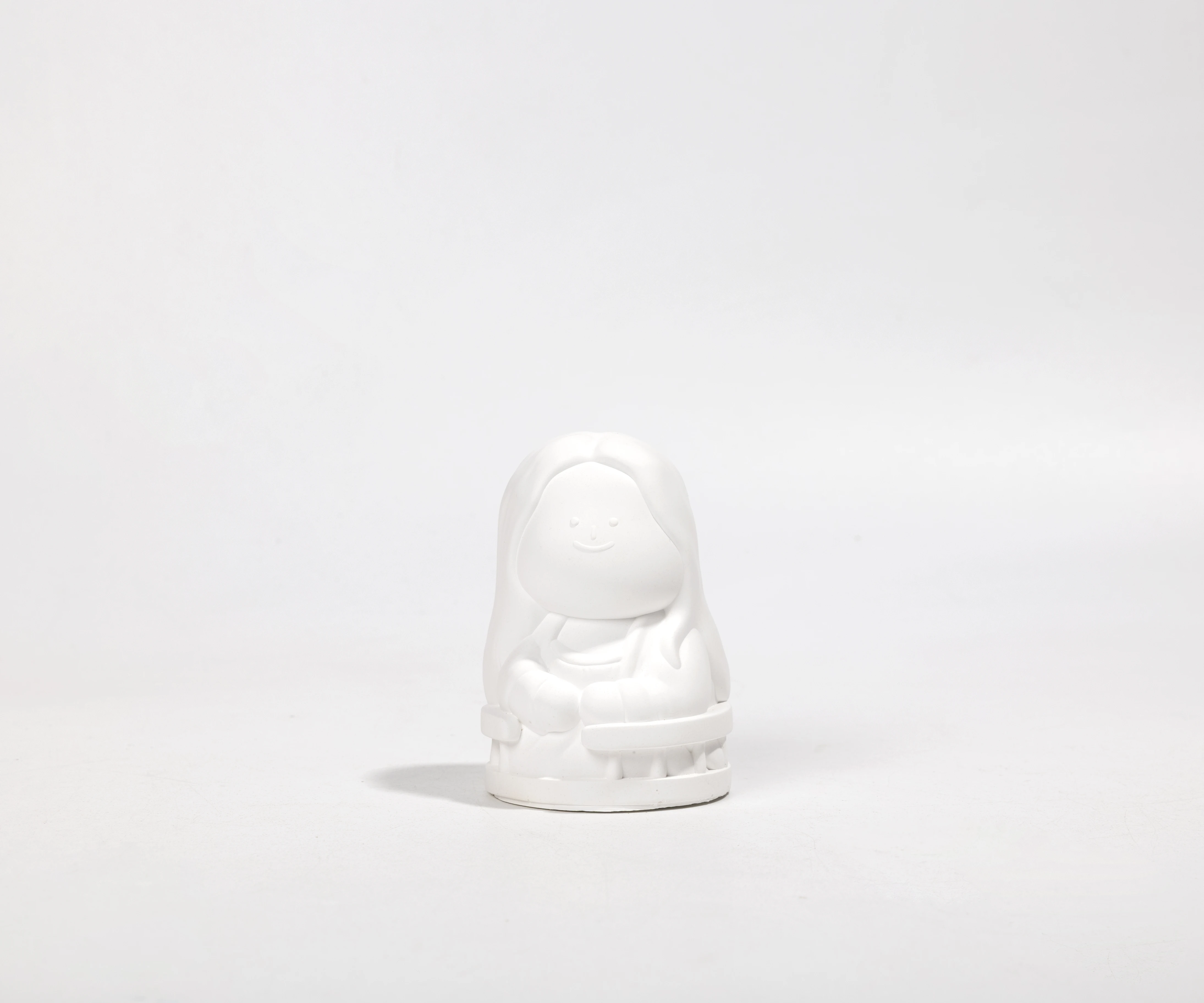 new crafts diy drawing toys 2024,plaster figures doll painting art ornaments Coloring toy kit,kids educational toys for children