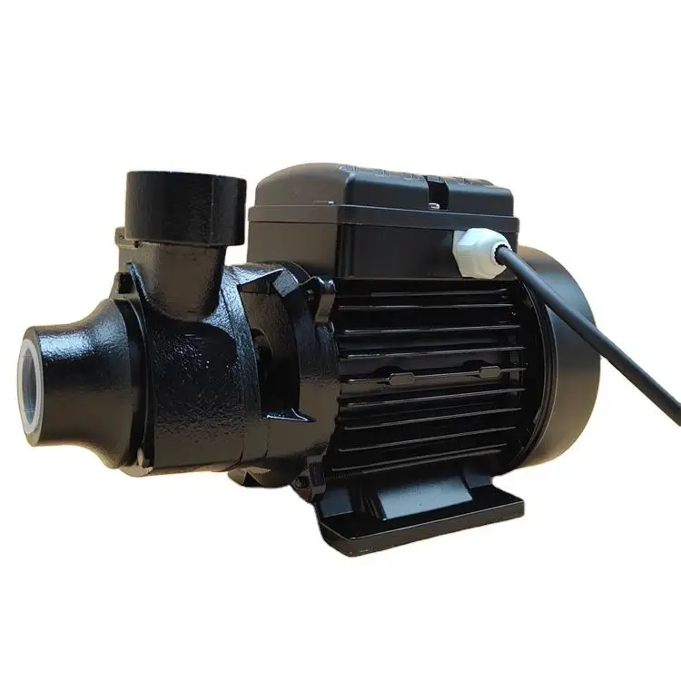 Hot Selling 0.37KW High Pressure Peripheral Pump 0.5HP Electric pump PM45 For Clean Water